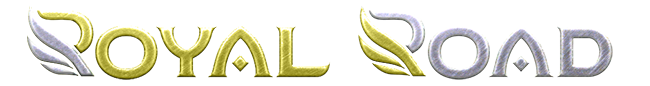 Royal Road logo